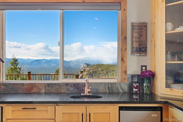 11325 Pauls Drive, Conifer, CO 80433