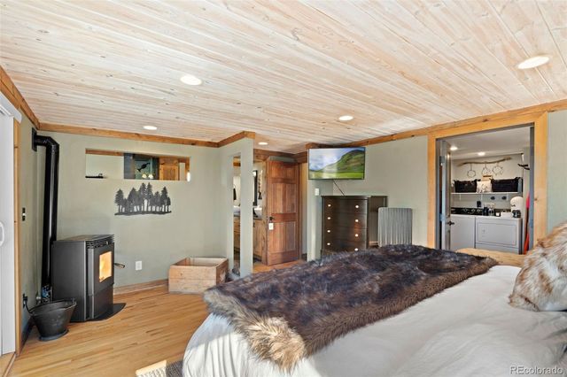 11325 Pauls Drive, Conifer, CO 80433