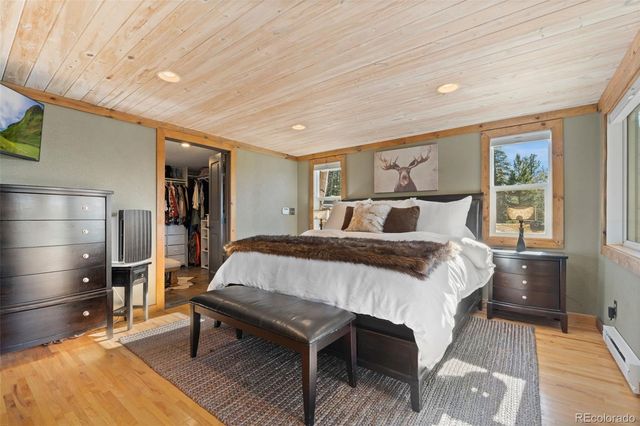 11325 Pauls Drive, Conifer, CO 80433