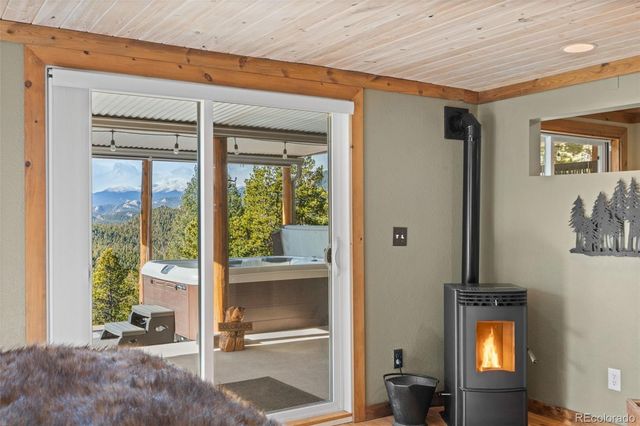 11325 Pauls Drive, Conifer, CO 80433