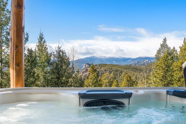 11325 Pauls Drive, Conifer, CO 80433