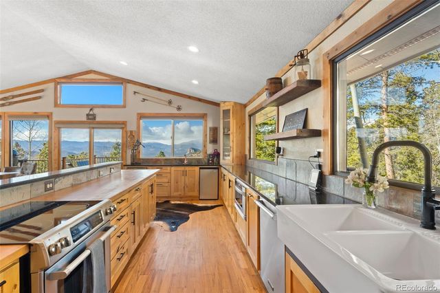 11325 Pauls Drive, Conifer, CO 80433