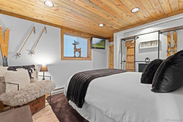 11325 Pauls Drive, Conifer, CO 80433