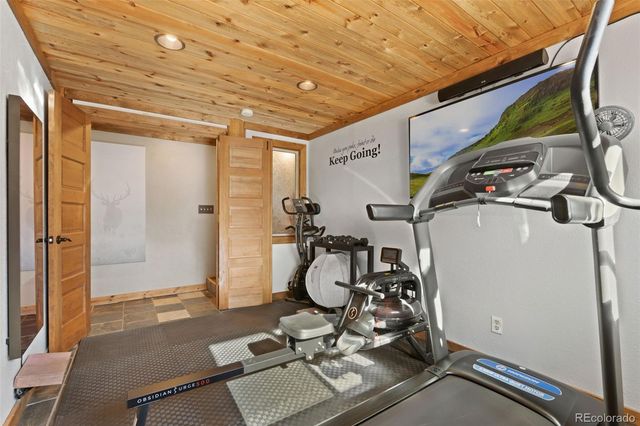 11325 Pauls Drive, Conifer, CO 80433