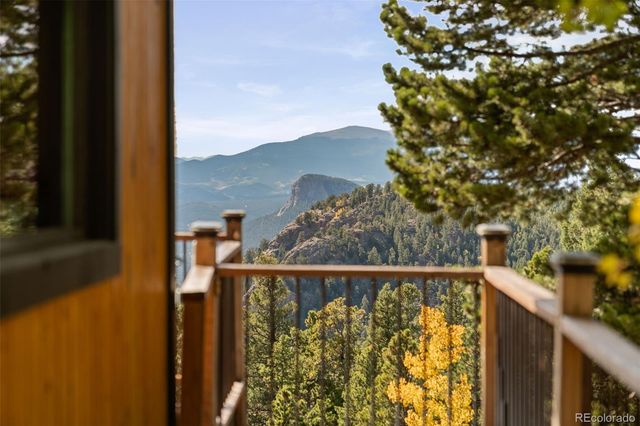 11325 Pauls Drive, Conifer, CO 80433