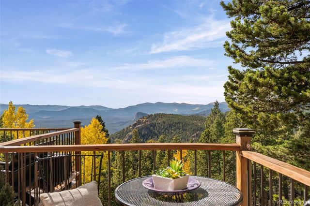 11325 Pauls Drive, Conifer, CO 80433