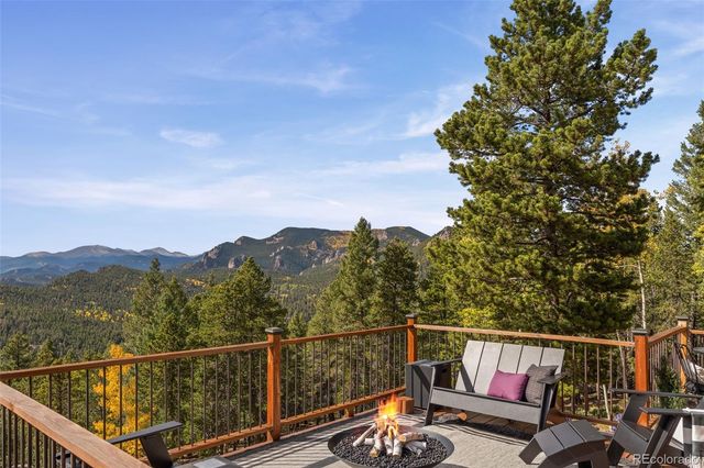 11325 Pauls Drive, Conifer, CO 80433