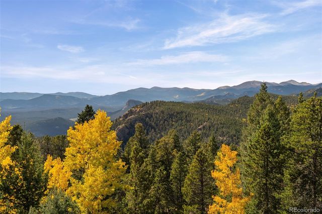 11325 Pauls Drive, Conifer, CO 80433