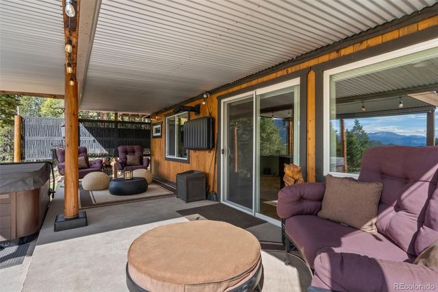 11325 Pauls Drive, Conifer, CO 80433