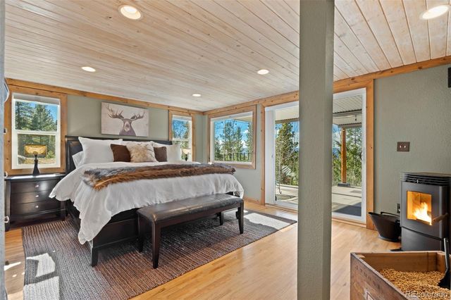 11325 Pauls Drive, Conifer, CO 80433