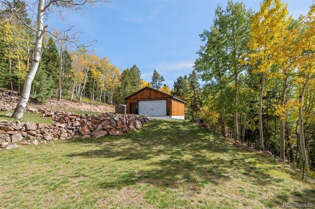 11325 Pauls Drive, Conifer, CO 80433