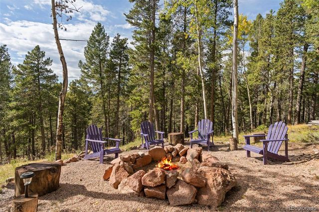 11325 Pauls Drive, Conifer, CO 80433