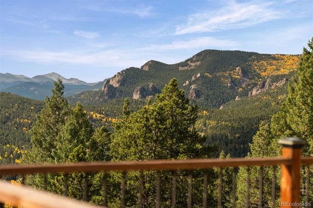 11325 Pauls Drive, Conifer, CO 80433