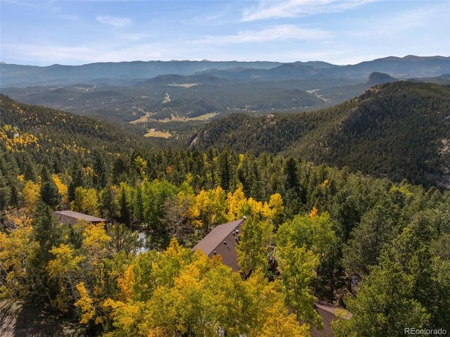 11325 Pauls Drive, Conifer, CO 80433
