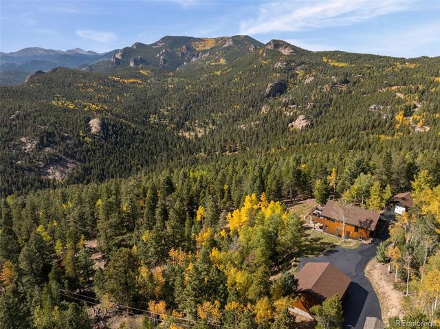 11325 Pauls Drive, Conifer, CO 80433