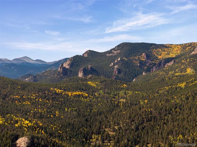 11325 Pauls Drive, Conifer, CO 80433