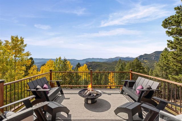 11325 Pauls Drive, Conifer, CO 80433