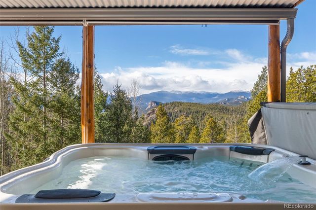 11325 Pauls Drive, Conifer, CO 80433