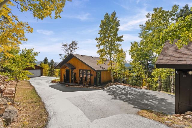 11325 Pauls Drive, Conifer, CO 80433