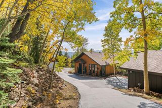 11325 Pauls Drive, Conifer, CO 80433