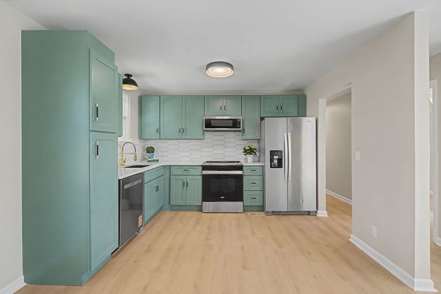 3792 Lunn Dr, Nashville, TN 37218