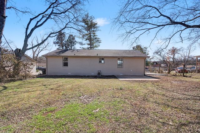 3792 Lunn Dr, Nashville, TN 37218