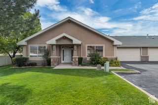3541 W GREEN SPRINGS LN, Taylorsville, UT 84129