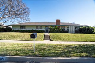 1483 W Cypress Avenue, Redlands, CA 92373