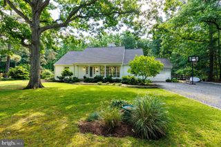 7592 TRED AVON CIR, Easton, MD 21601