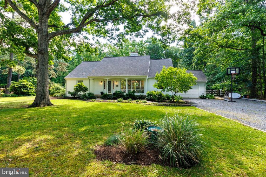 7592 TRED AVON CIR, Easton, MD 21601