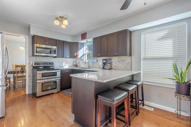 1665 Lehmann Trail, Ross Twp, OH 45013