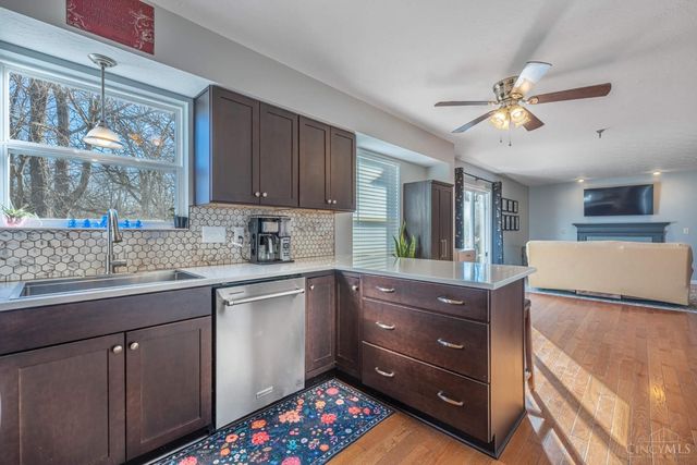 1665 Lehmann Trail, Ross Twp, OH 45013