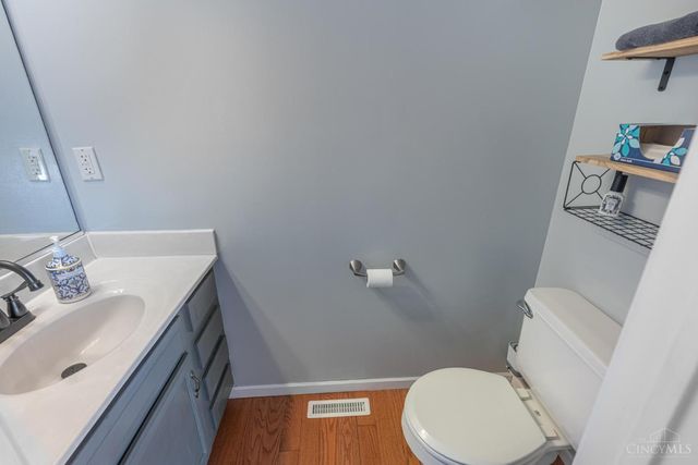 1665 Lehmann Trail, Ross Twp, OH 45013