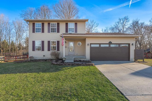 1665 Lehmann Trail, Ross Twp, OH 45013