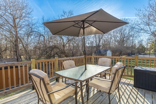 1665 Lehmann Trail, Ross Twp, OH 45013