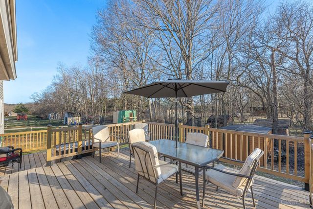 1665 Lehmann Trail, Ross Twp, OH 45013