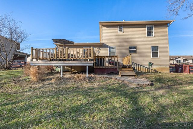 1665 Lehmann Trail, Ross Twp, OH 45013