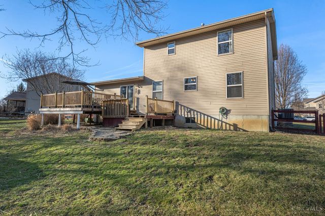 1665 Lehmann Trail, Ross Twp, OH 45013