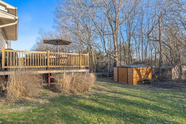 1665 Lehmann Trail, Ross Twp, OH 45013