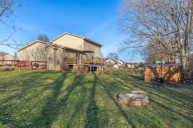 1665 Lehmann Trail, Ross Twp, OH 45013