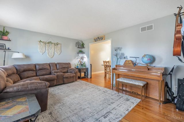 1665 Lehmann Trail, Ross Twp, OH 45013