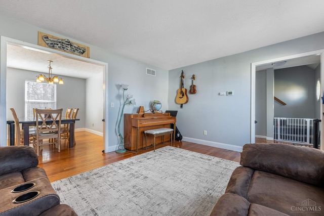 1665 Lehmann Trail, Ross Twp, OH 45013