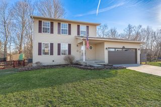 1665 Lehmann Trail, Ross Twp, OH 45013