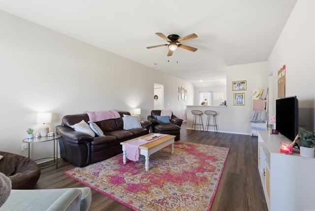 28 Candlelight Drive, Conway, AR 72032