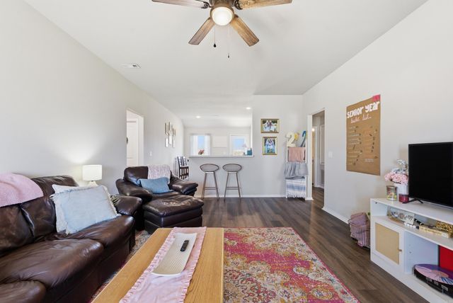 28 Candlelight Drive, Conway, AR 72032