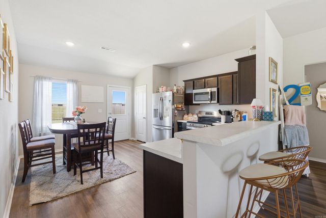 28 Candlelight Drive, Conway, AR 72032