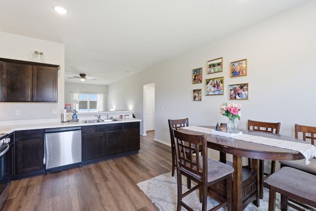 28 Candlelight Drive, Conway, AR 72032