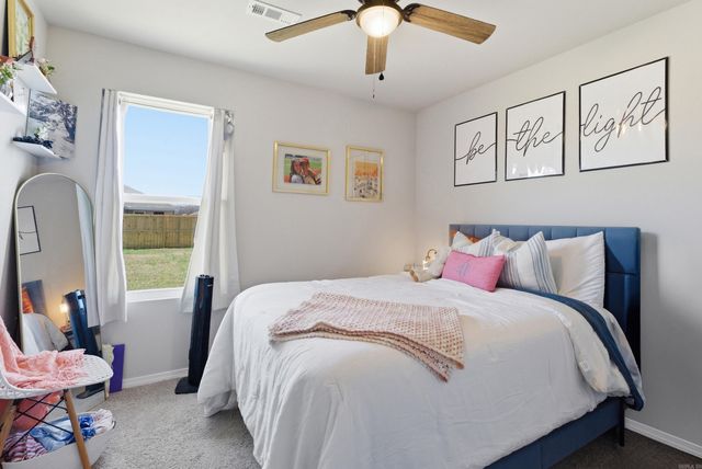 28 Candlelight Drive, Conway, AR 72032
