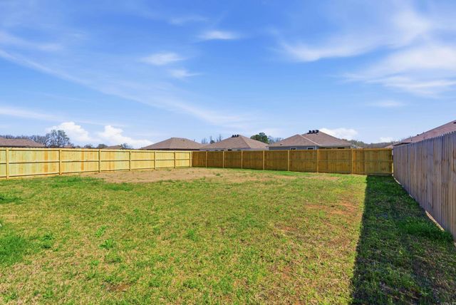 28 Candlelight Drive, Conway, AR 72032