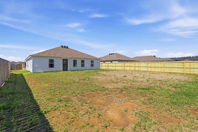 28 Candlelight Drive, Conway, AR 72032